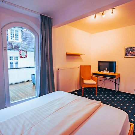 Hotel Starke Brilon Exterior photo