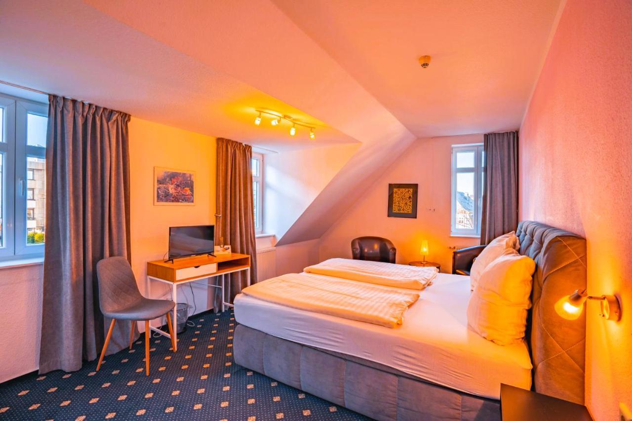 Hotel Starke Brilon Exterior photo
