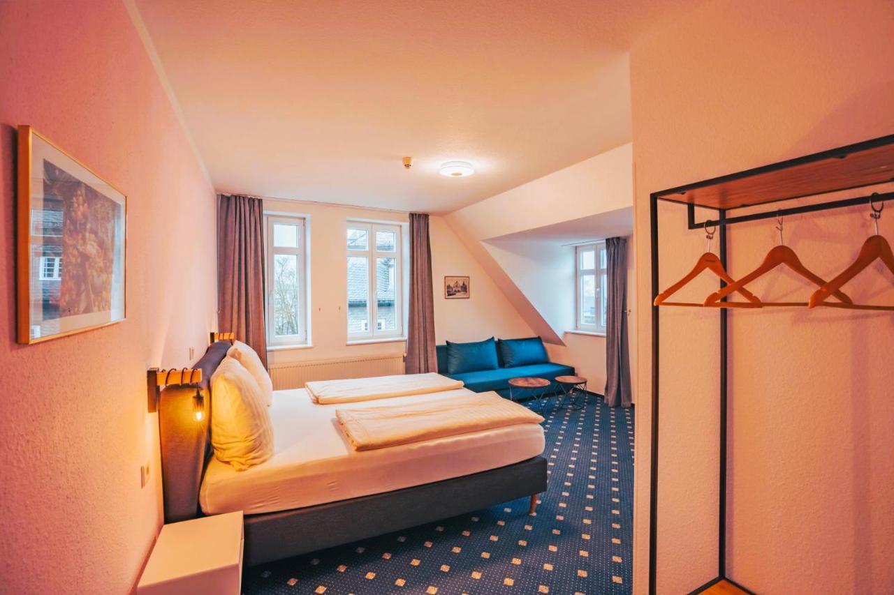 Hotel Starke Brilon Exterior photo